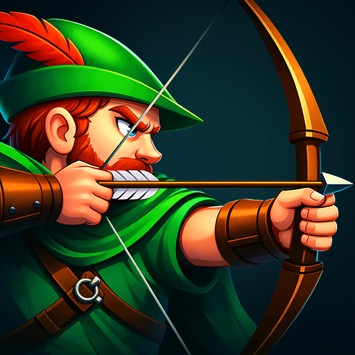 Robin Hood Archer screenshot 1